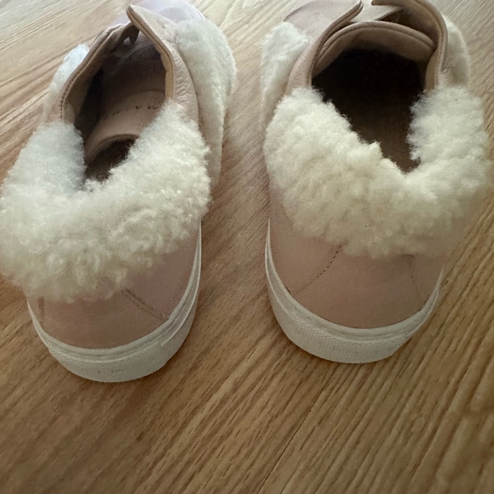 MAIMAI Italian Sneakers size 38 - Picture 2 of 9